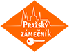 Zámečník Praha